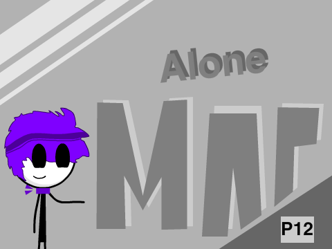 Alone~Alan Walker~ MAP Part 12