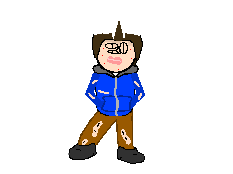 New OC! ugly remix