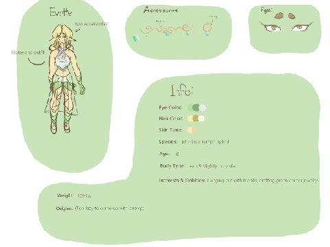 Evette