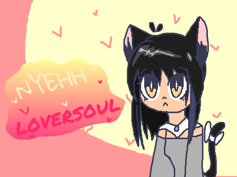  ♡+~Nyehh - loversoul~+♡