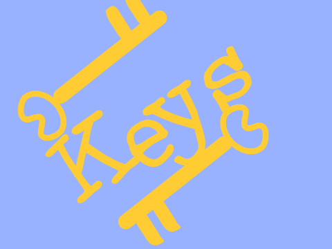 Keys (SGT Entry)