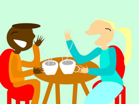 ☕Some Art☕