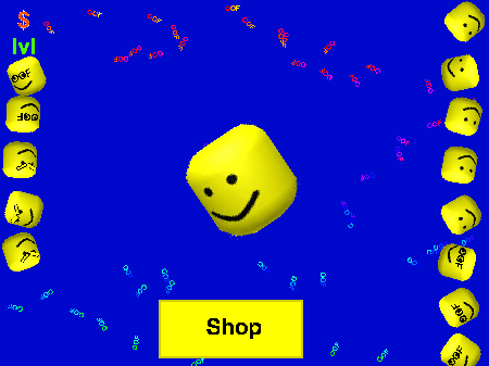 OOF Tycoon