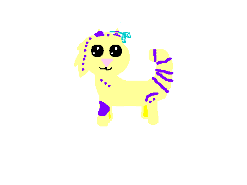Adoptables Entry :3