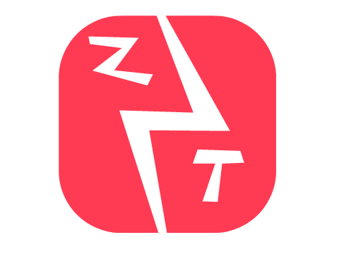 Logo for Z-zap