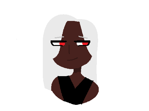 A new oc maybe