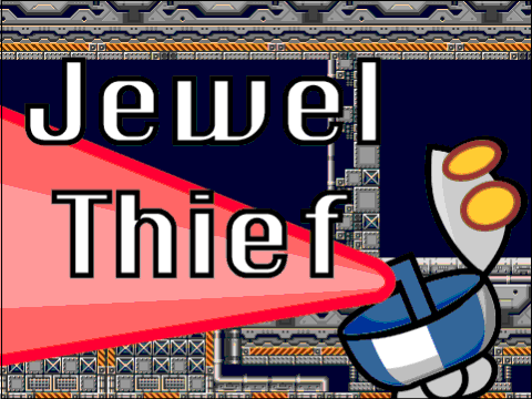 Jewel Thief