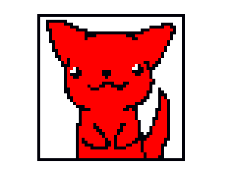 Licky Cat Contest remix