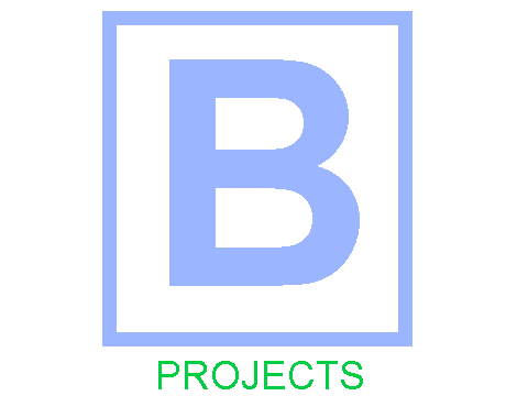 Possibly New Projects Intro