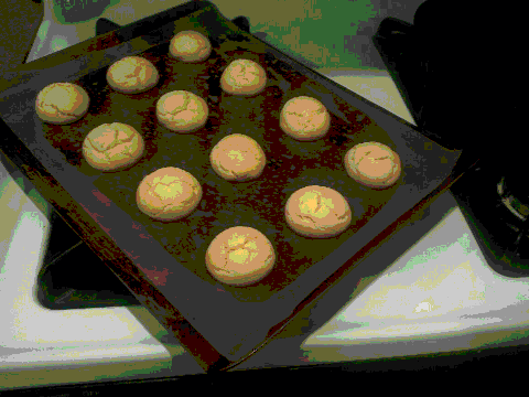 Epic Fail Cookies
