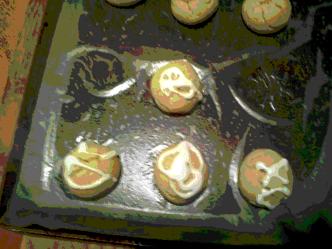 MOAR COOKIES!