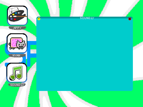 Spiral OS V1