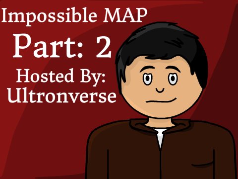Impossible Map Part 2