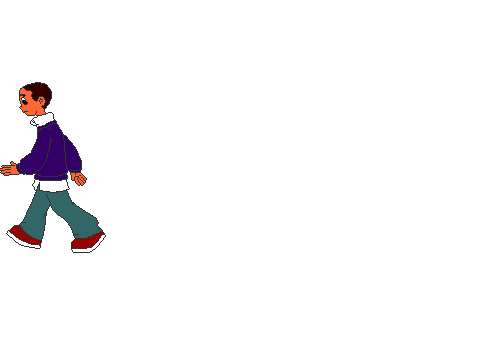 walk