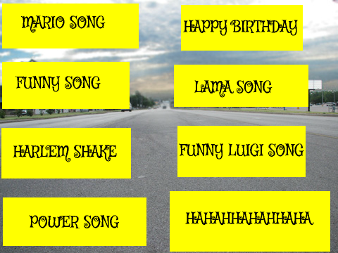 FUNNY SONGS remix