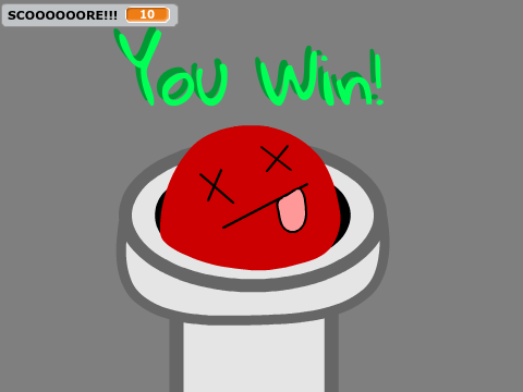 custom pong game