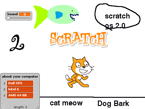 ScratchOS Two