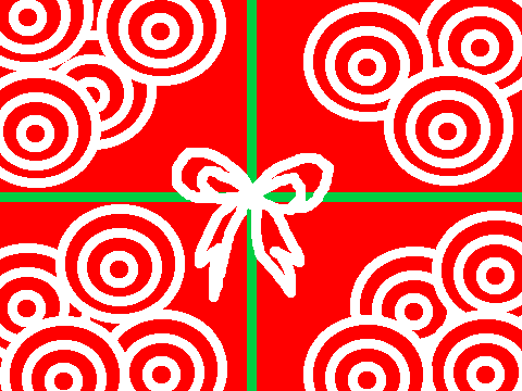 Merry *LATE* Christmas!!!
