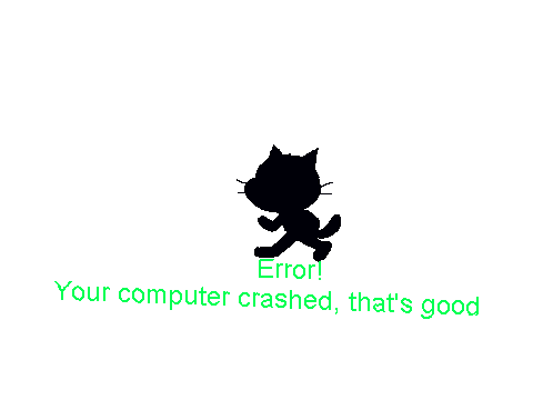 Funny Fail!