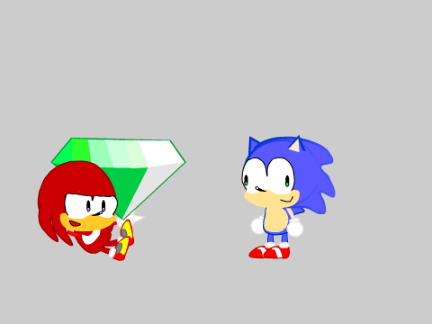 Sonic is Outstanding