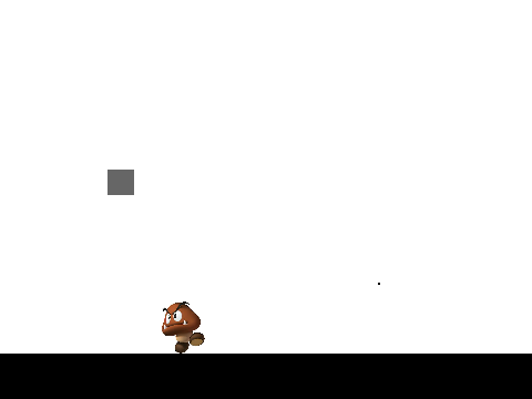 Enemy program