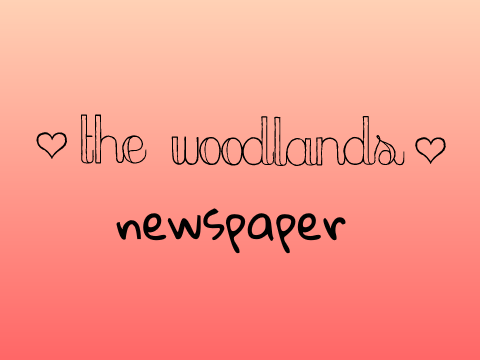 thє wσσdlαnds | Newspaper