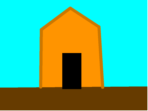 Birchbark House Neewo dies