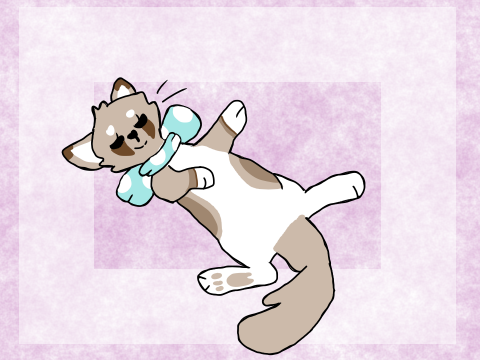 fursona!!