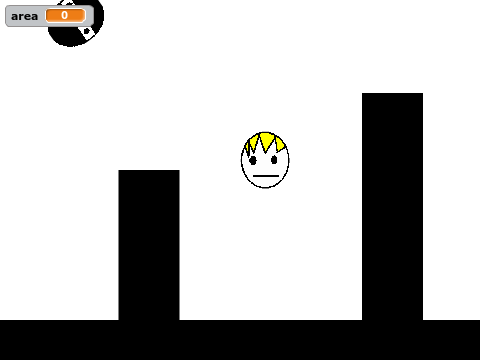 Ninja Jump! remix