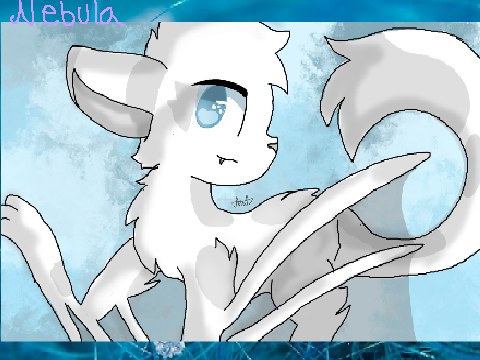 (character) NEBULA