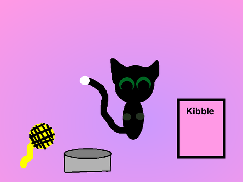 Cat Simulator