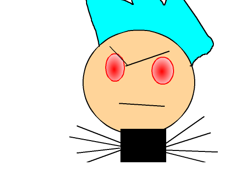 EVIL CB DAA SPIDDER