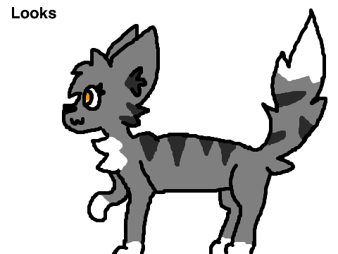 Heatherclan Rp (Sign Up Sheet) *COPY THIS* remix