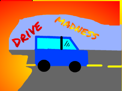 drive madness