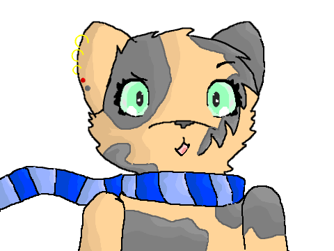 RebelGalaxy's OC
