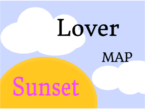 Sunset Lover MAP remix