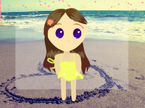 ♥ For Kaiqi ♥
