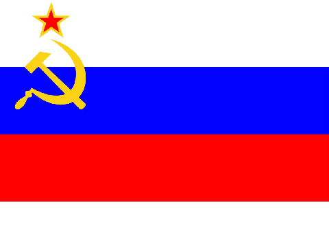 WCRR Flag