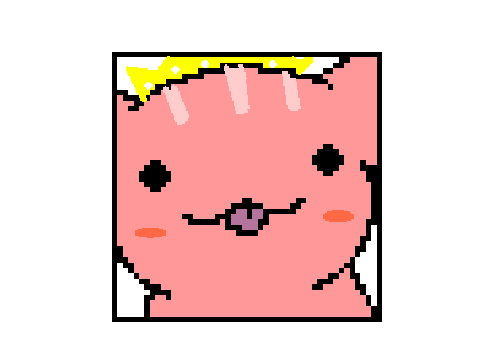 Licky Cat Contest My Entry* Open 