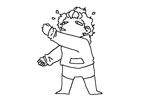 plz save me