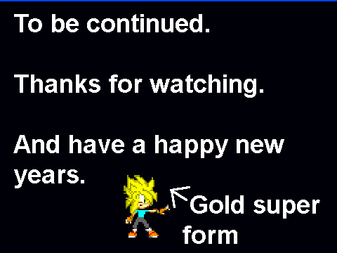 The Journey Of Gold episode 1