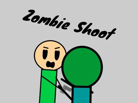 Zombie Shoot
