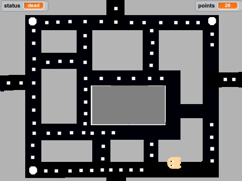 pacman