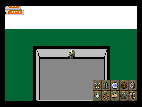 3-D RuneScape test
