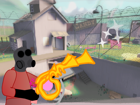 Pyrovision