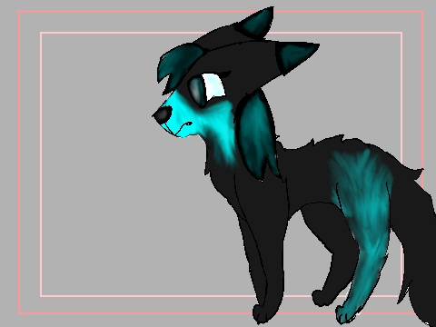 New oc? Name it!