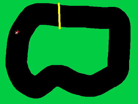 Ghost Racer