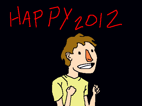 Happy New Year
