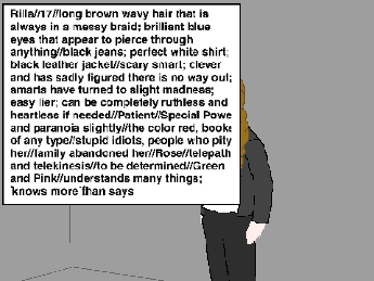 Asylum rp