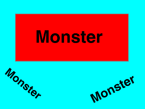 monster remix